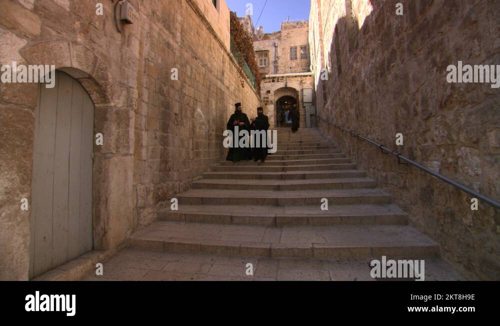 Holy stairs Stock Videos & Footage - HD and 4K Video Clips - Alamy