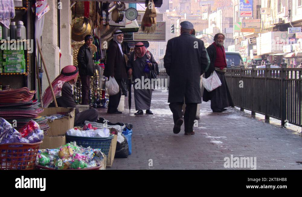 Shops in downtown amman Stock Videos & Footage HD and 4K Video Clips Alamy