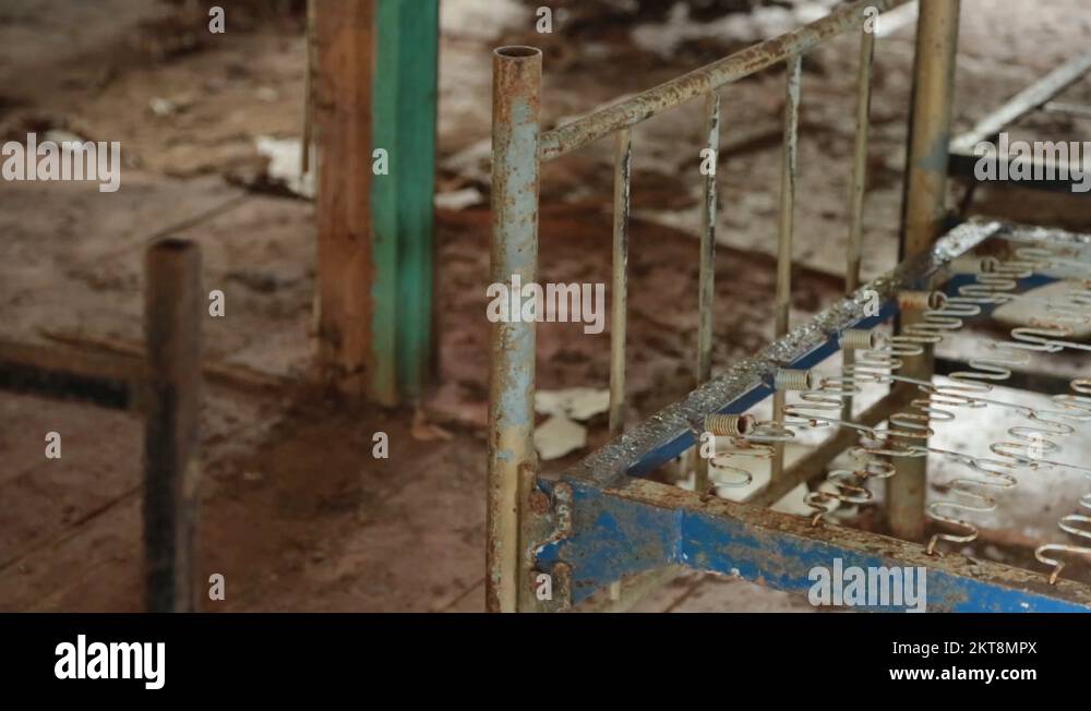 Rusted bed Stock Videos & Footage HD and 4K Video Clips Alamy