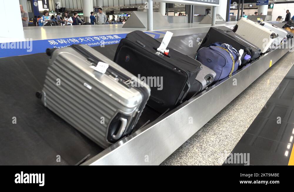 Baggage hall Stock Videos & Footage HD and 4K Video Clips Alamy