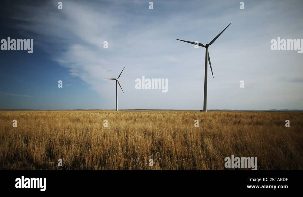 Turbines Stock Videos Footage Hd And 4k Video Clips Alamy