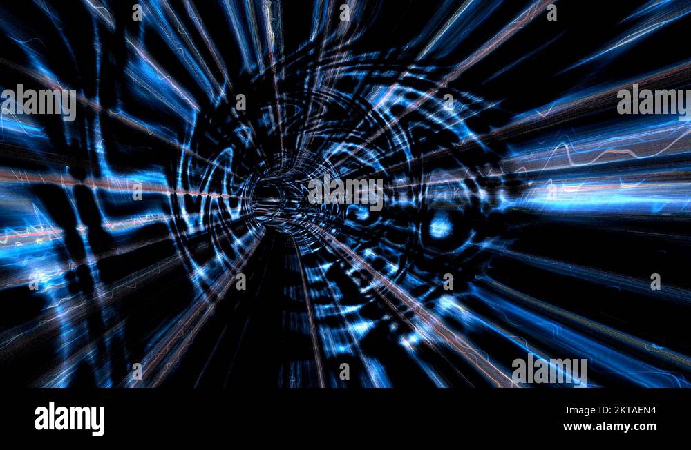 Wormhole animation Stock Videos & Footage HD and 4K Video Clips Alamy