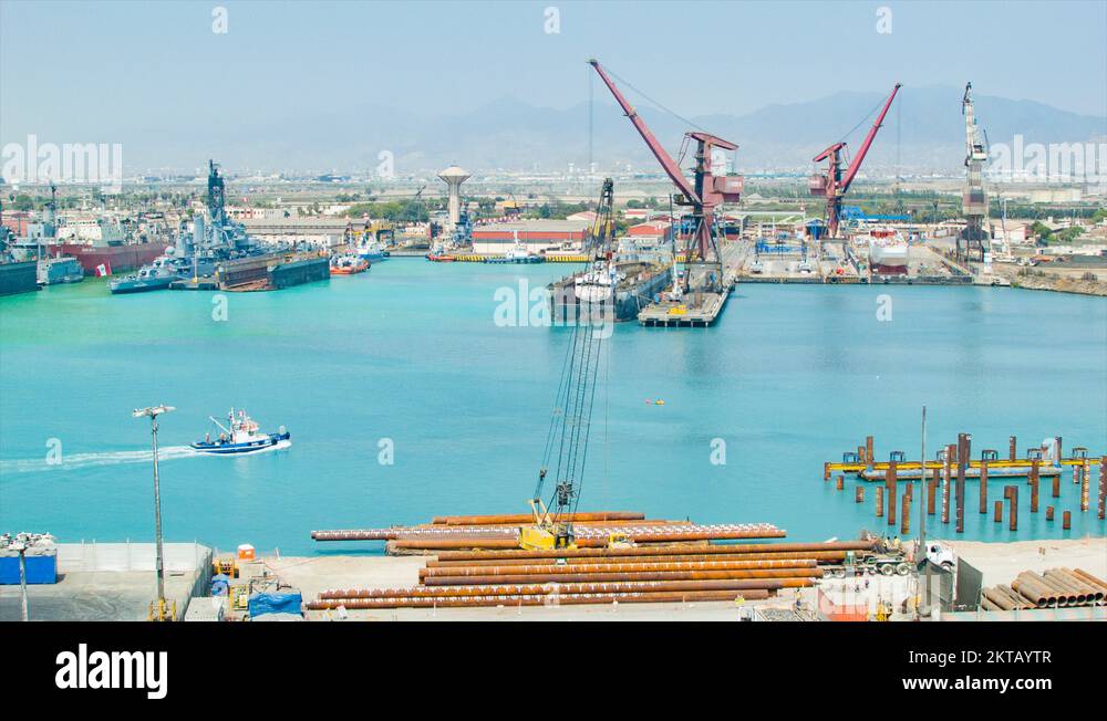 Lima industrial Stock Videos & Footage HD and 4K Video Clips Alamy