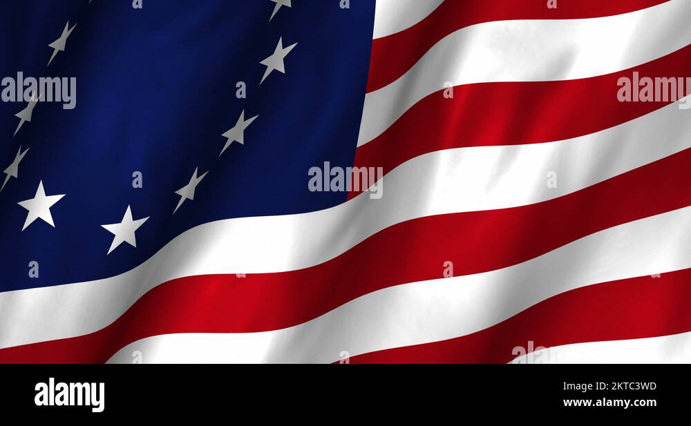 Betty ross flag Stock Videos & Footage - HD and 4K Video Clips - Alamy