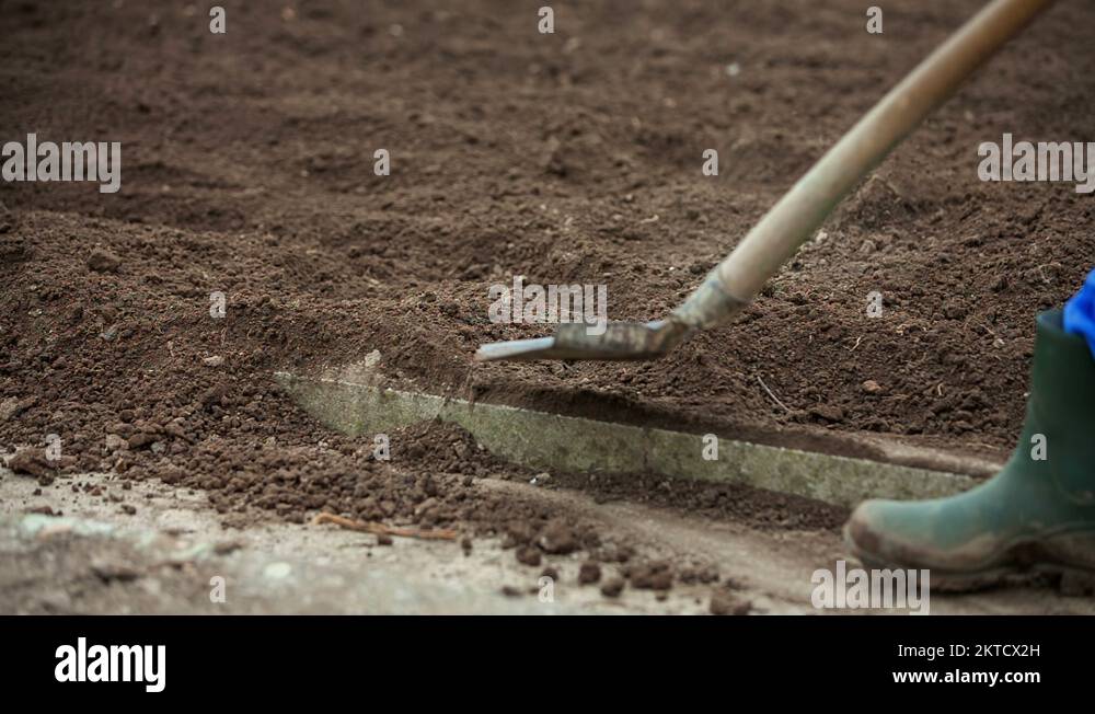 Shovelling soil Stock Videos & Footage HD and 4K Video Clips Alamy