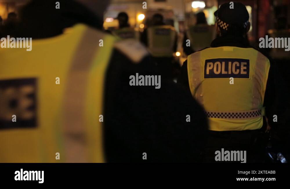 Two policeman Stock Videos & Footage - HD and 4K Video Clips - Alamy
