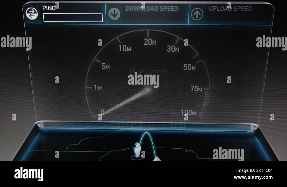 Ookla speedtest Stock Videos & Footage HD and 4K Video Clips Alamy