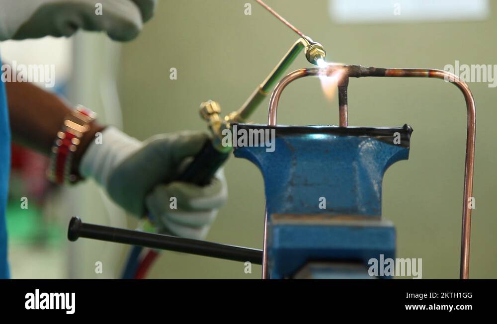 Solder joint Stock Videos & Footage HD and 4K Video Clips Alamy