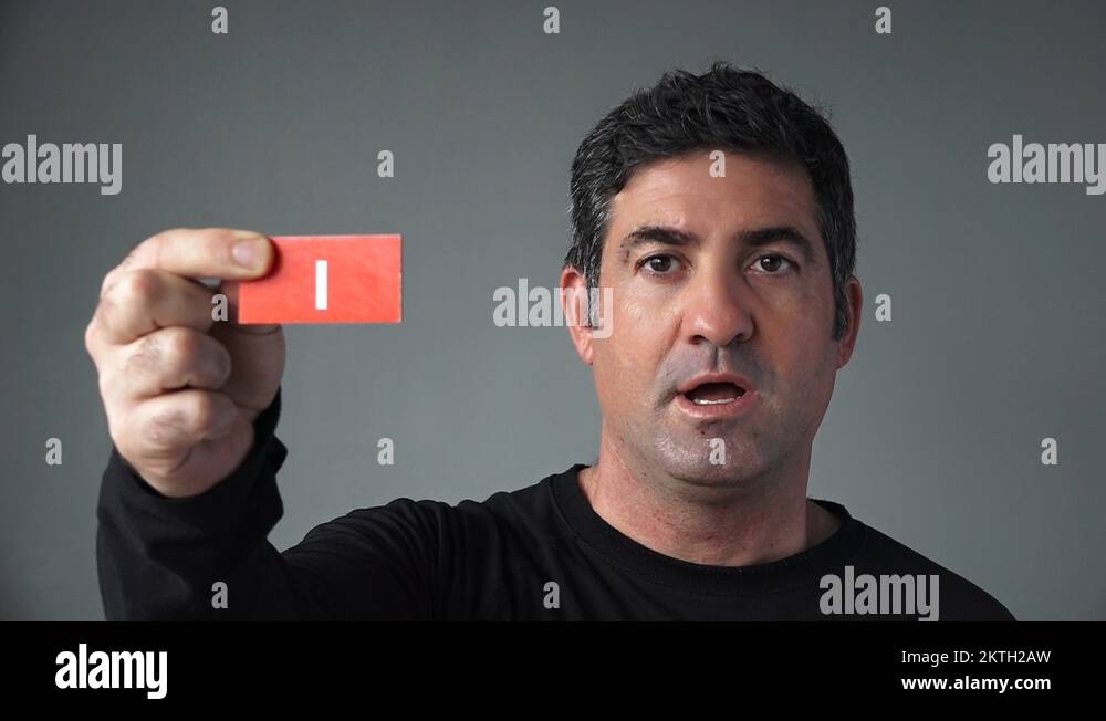 How To Count From 1 To 10