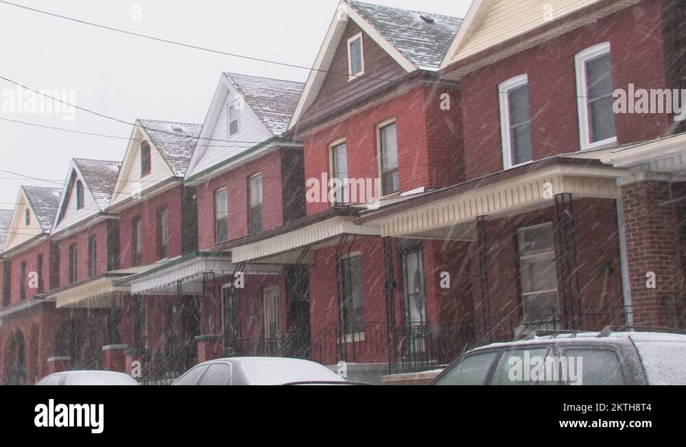 Red brick properties Stock Videos & Footage HD and 4K Video Clips Alamy