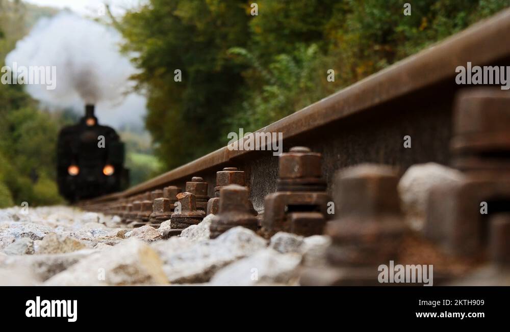 Steam engine train historical Stock Videos & Footage - HD and 4K Video ...