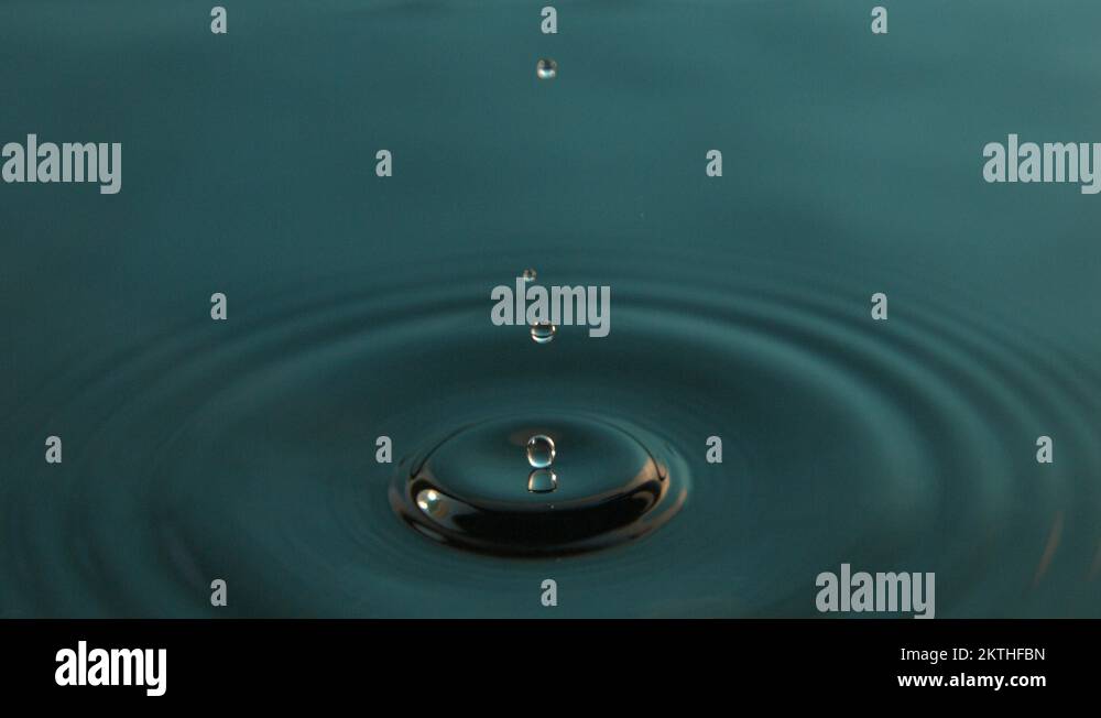 High speed droplet Stock Videos & Footage HD and 4K Video Clips Alamy