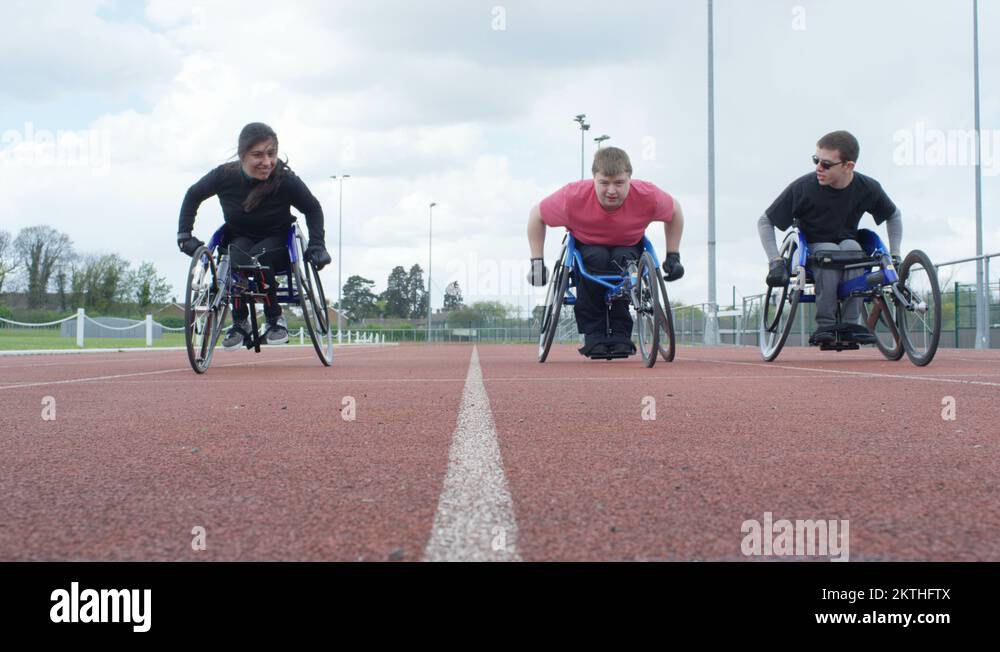 Athletics track training Stock Videos & Footage - HD and 4K Video Clips ...