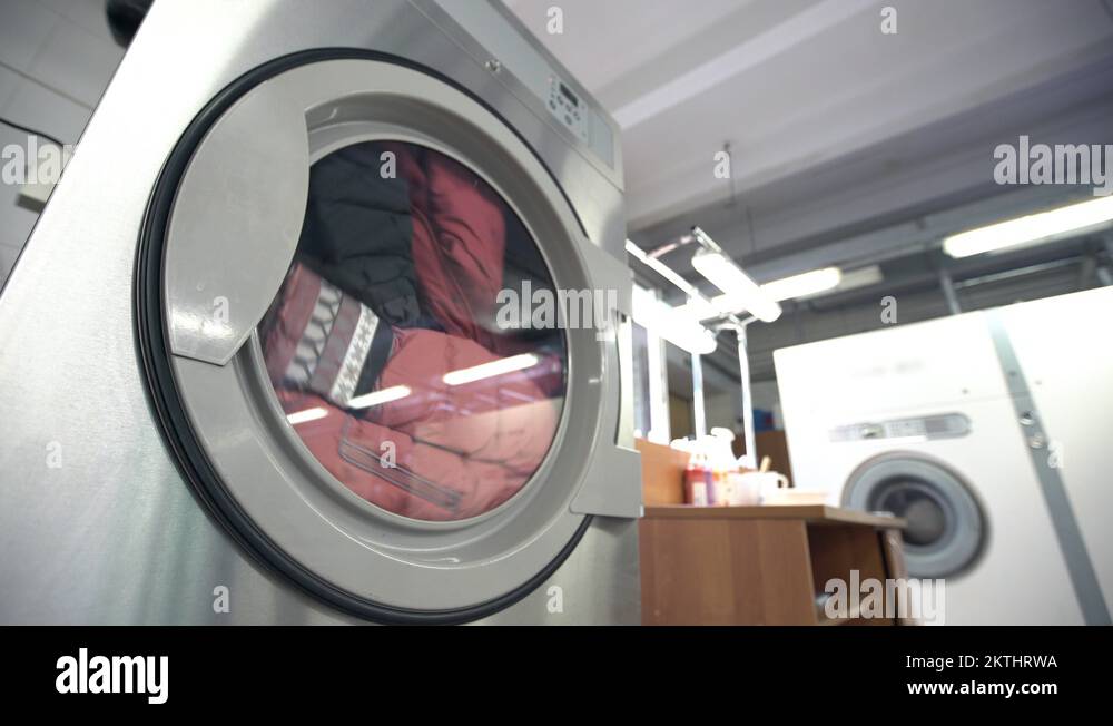 Washing machines drums Stock Videos & Footage HD and 4K Video Clips