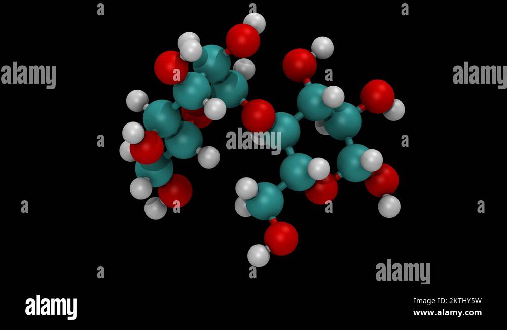 Maltose molecule Stock Videos & Footage - HD and 4K Video Clips - Alamy