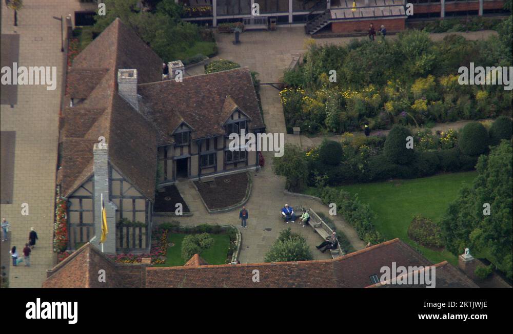 Shakespeares birth Stock Videos & Footage HD and 4K Video Clips Alamy