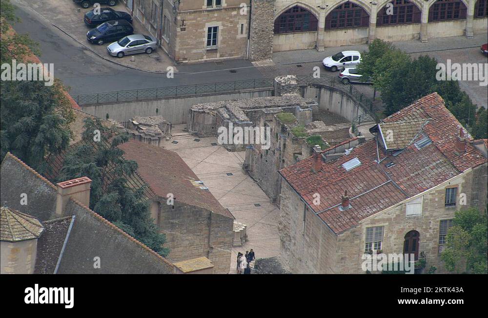 Cluny architecture Stock Videos & Footage HD and 4K Video Clips Alamy