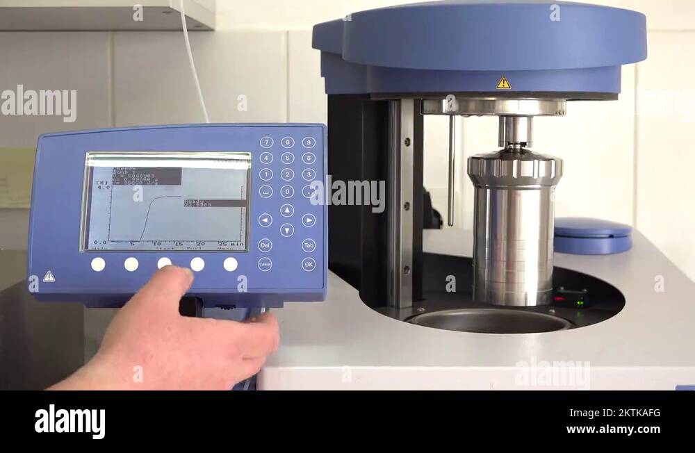 Bomb calorimeter Stock Videos & Footage - HD and 4K Video Clips - Alamy