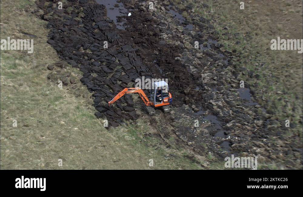 Peat digging Stock Videos & Footage HD and 4K Video Clips Alamy