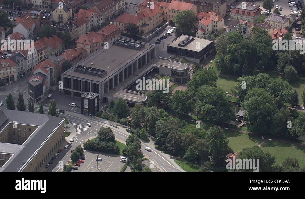 Weimarcongresscentre Stock Videos & Footage HD and 4K Video Clips Alamy