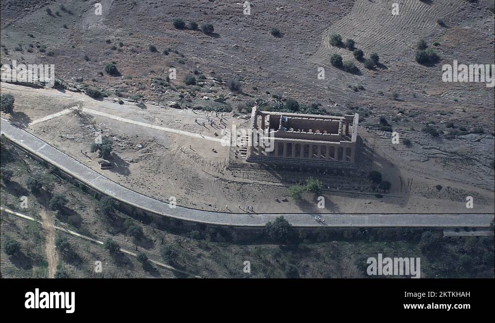 Valley of the temples Stock Videos & Footage - HD and 4K Video Clips ...