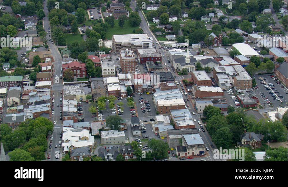 Map of lexington Stock Videos & Footage - HD and 4K Video Clips - Alamy