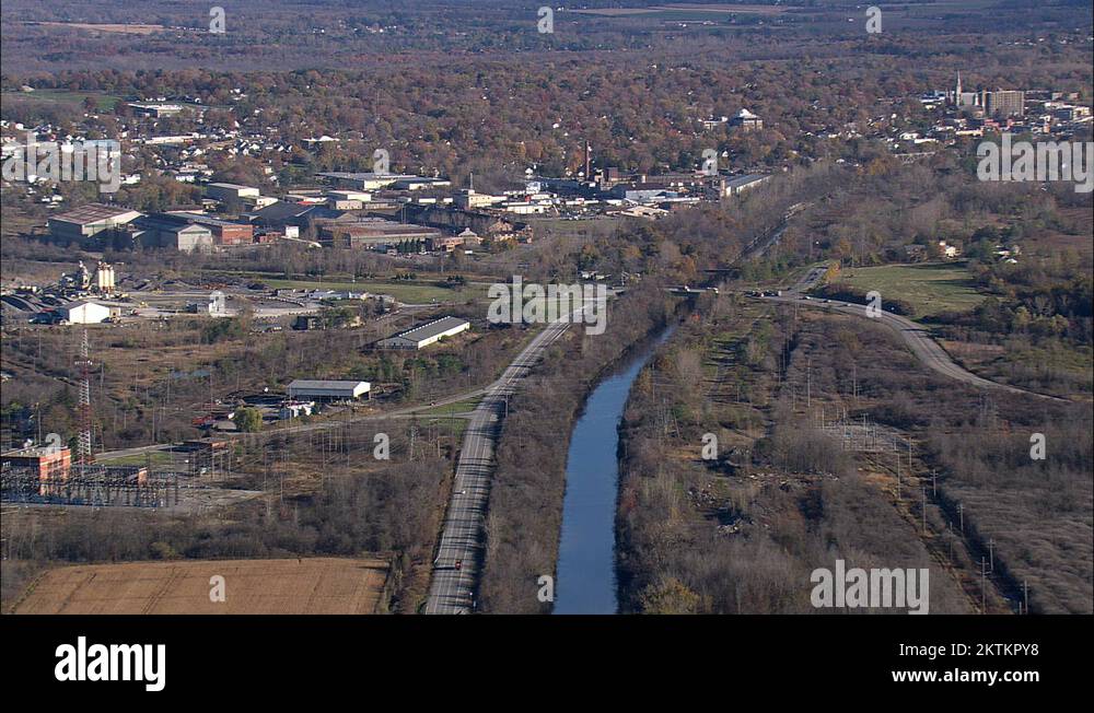 Erie canal Stock Videos & Footage HD and 4K Video Clips Alamy