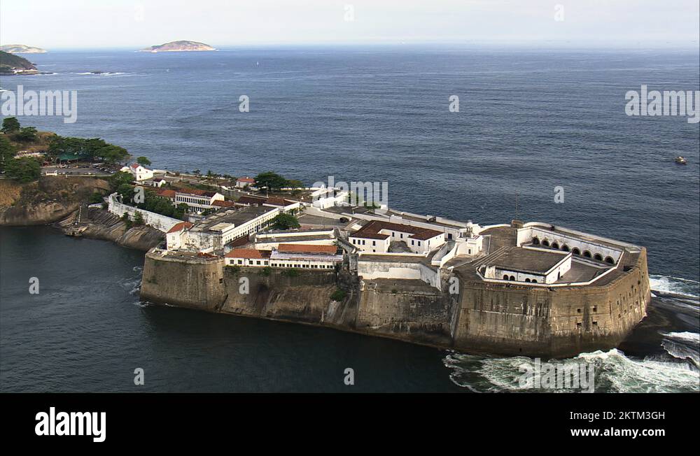 Forte de santa cruz fort Stock Videos & Footage HD and 4K Video Clips