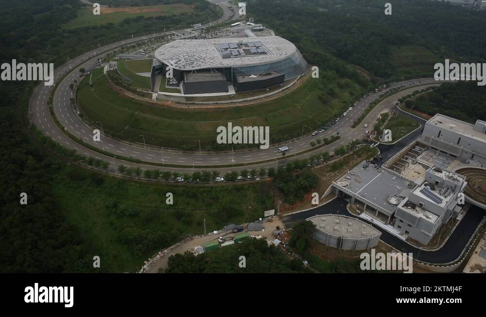 Taiwan,Hsinchu,Hsinchu ScienceBased Industrial Park,Tongluo Park Stock