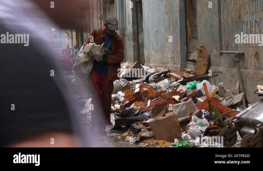 Why This Cuban Link Chain Is Taking Over Landfills and Bank Accounts