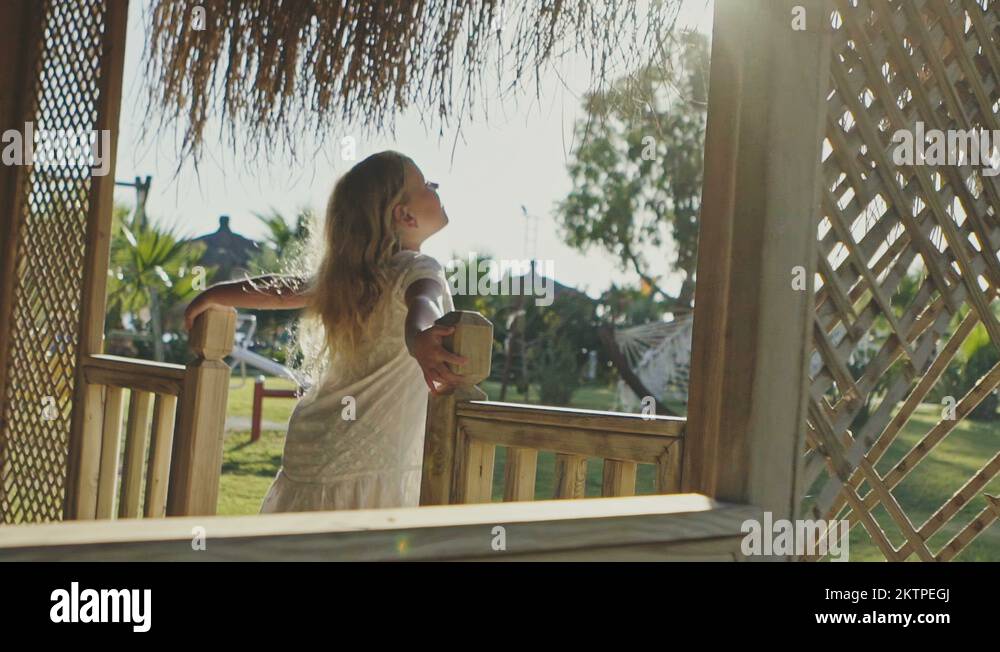 Girl without shoes Stock Videos & Footage HD and 4K Video Clips Alamy