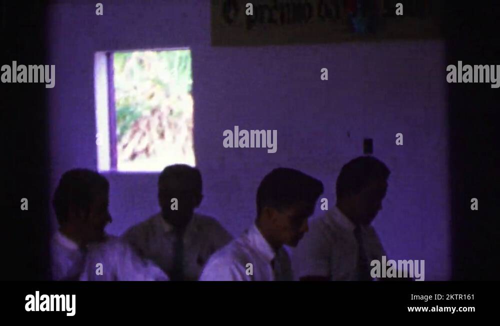 Boys in white school uniforms Stock Videos & Footage - HD and 4K Video ...