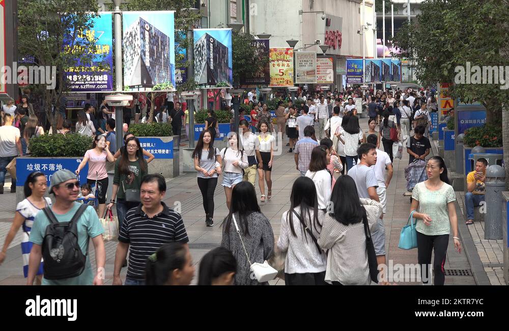 Chinese consumers Stock Videos & Footage HD and 4K Video Clips Alamy