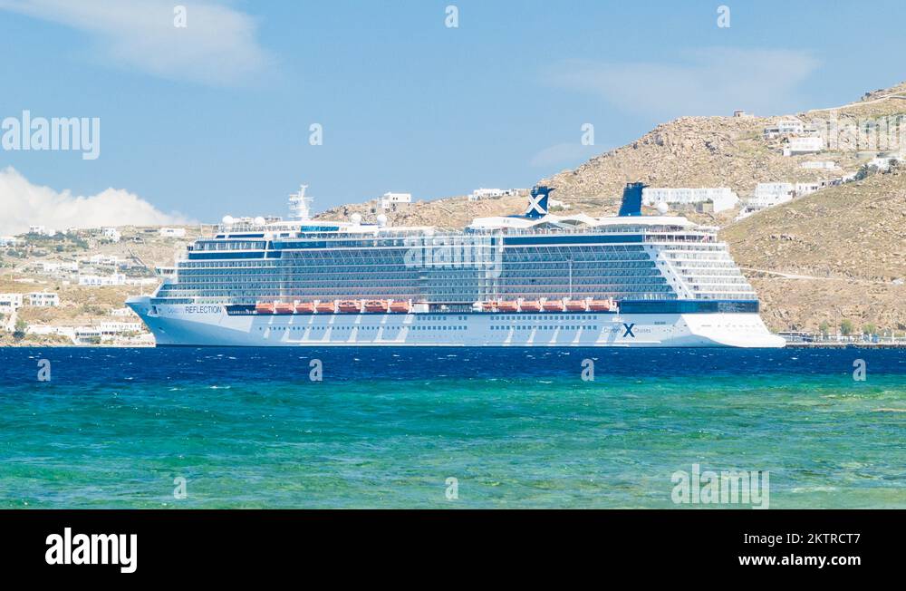 Celebrity x cruise Stock Videos & Footage HD and 4K Video Clips Alamy