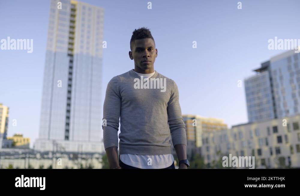 Arms folded across chest man Stock Videos & Footage HD and 4K Video