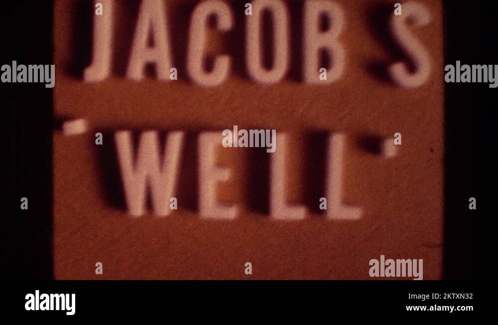 1976: a close look at a sign of sorts that states 