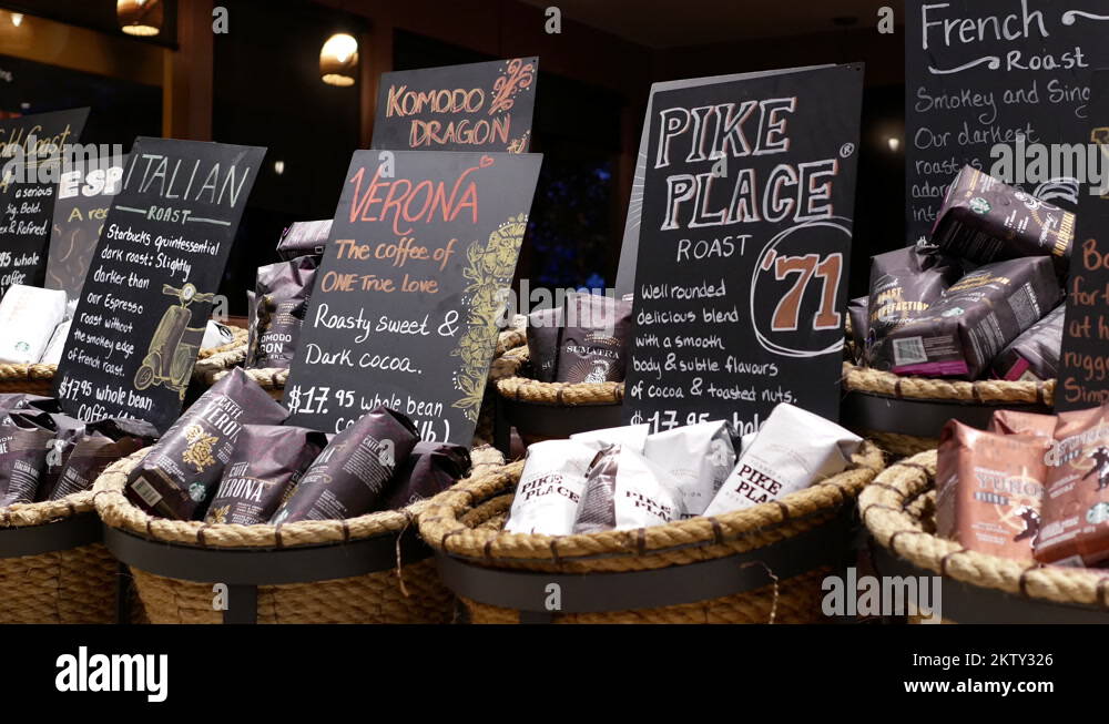 Canadian coffee shop chain Stock Videos & Footage HD and 4K Video