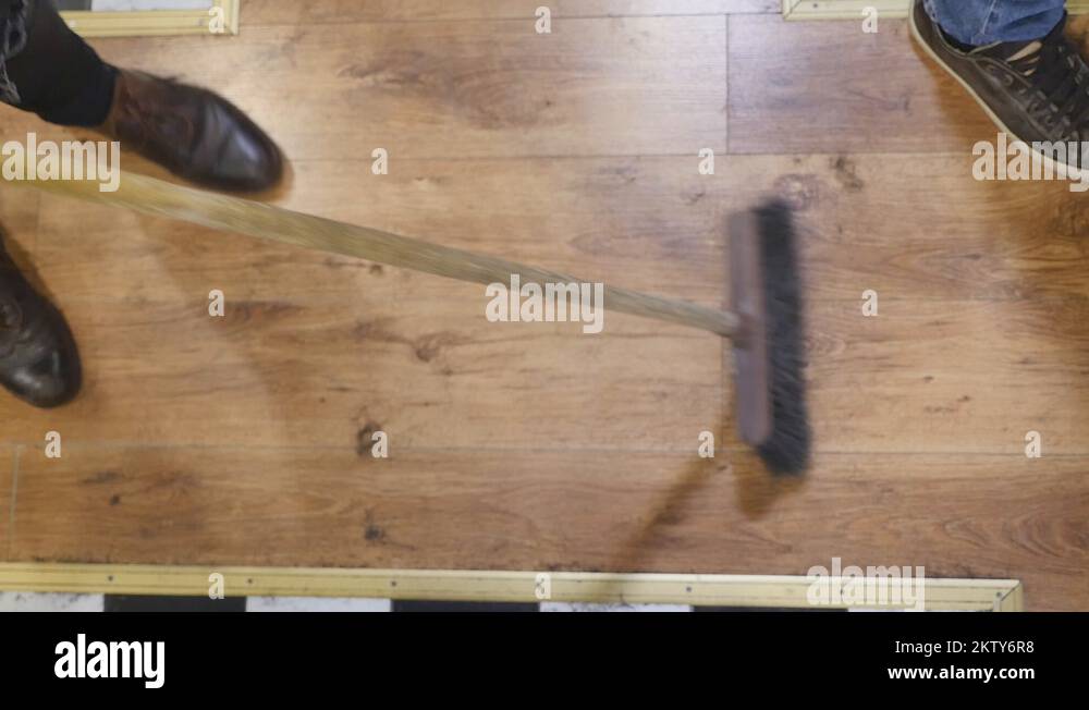 Barber shop broom Stock Videos & Footage HD and 4K Video Clips Alamy