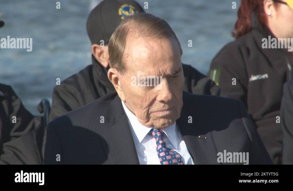 Bob dole Stock Videos & Footage - HD and 4K Video Clips - Alamy