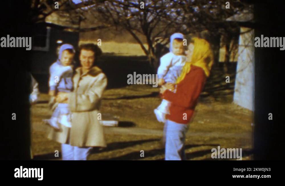 Dressed identical identically Stock Videos & Footage - HD and 4K Video ...