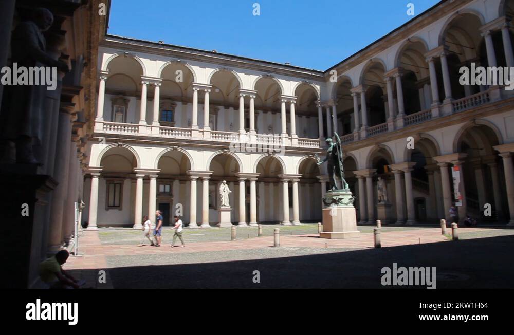 Famous art university Stock Videos & Footage HD and 4K Video Clips