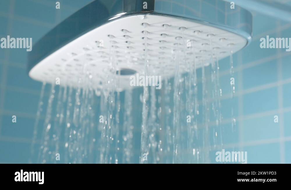 Shower running Stock Videos & Footage HD and 4K Video Clips Alamy