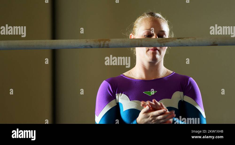 Pole gymnastics Stock Videos & Footage HD and 4K Video Clips Alamy