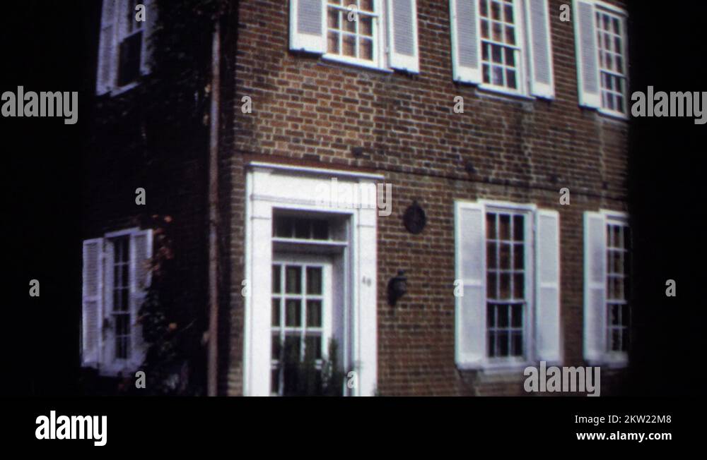 Bricked house Stock Videos & Footage - HD and 4K Video Clips - Alamy