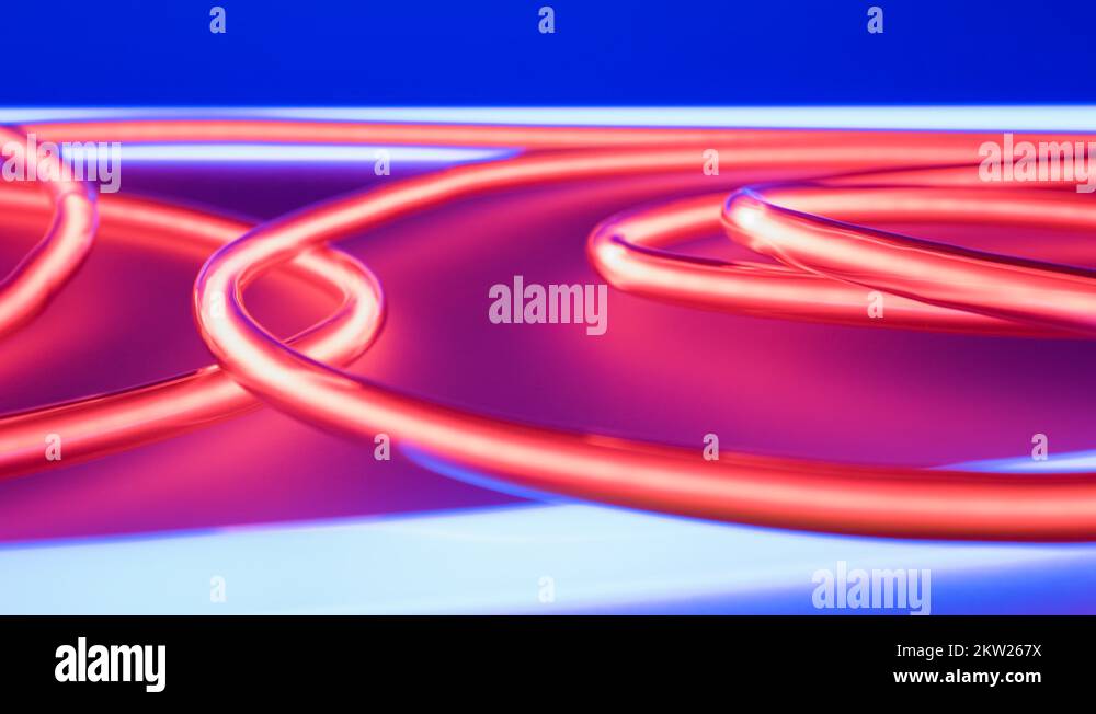 Red Polysmic Sign Round red signs Stock Videos & Footage - HD and 4K Video Clips - Alamy