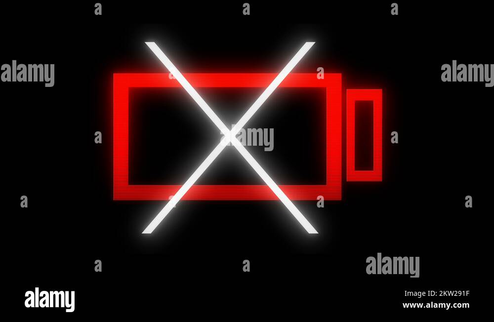 Dead battery Stock Videos & Footage HD and 4K Video Clips Alamy
