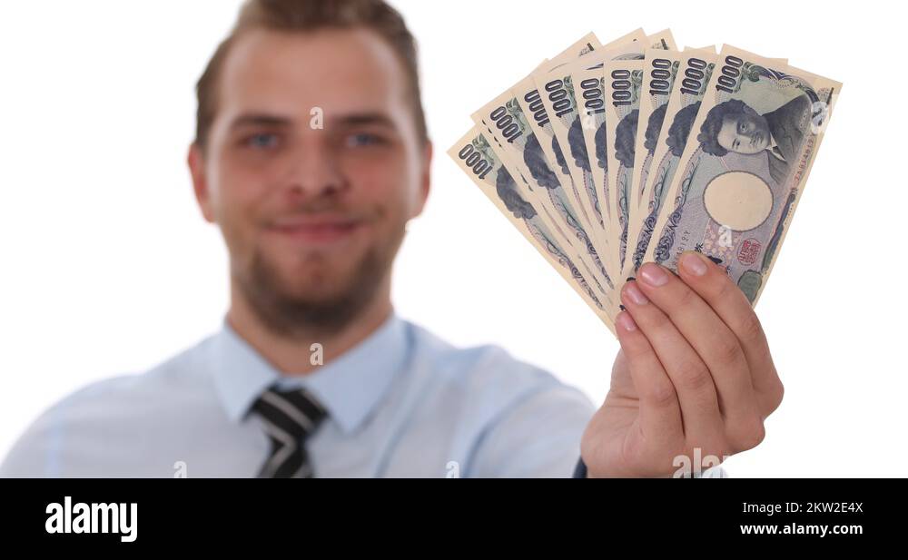 Japaneseyenbanknotes Stock Videos & Footage HD and 4K Video Clips Alamy