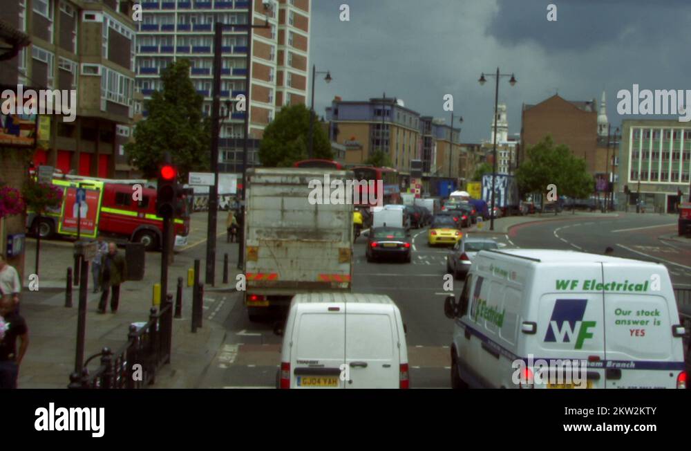 Shoreditch old street london Stock Videos & Footage HD and 4K Video