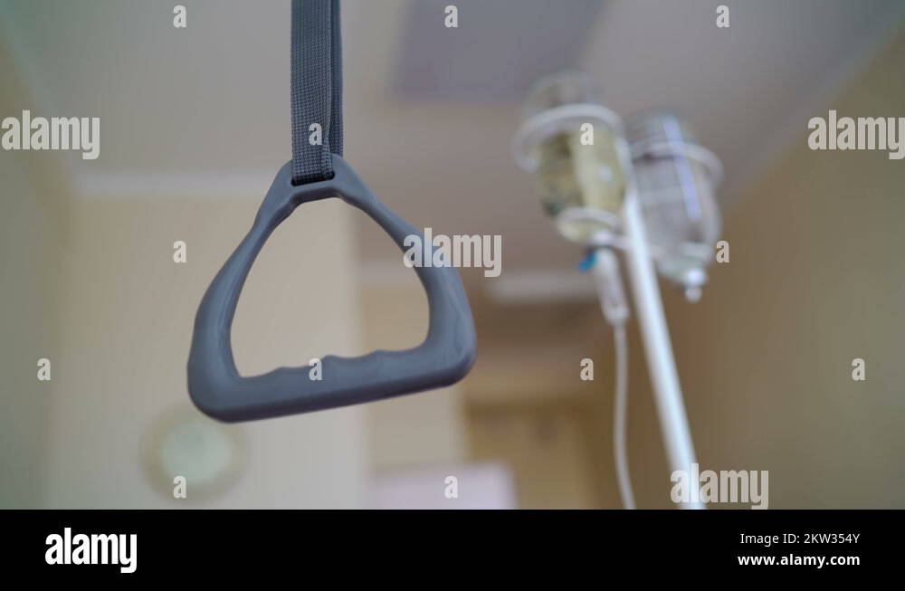 View from hospital bed Stock Videos & Footage HD and 4K Video Clips