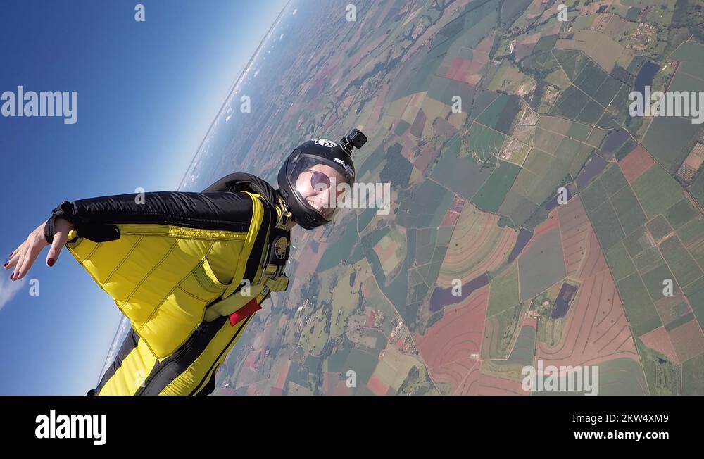 Wing suit Stock Videos & Footage HD and 4K Video Clips Alamy
